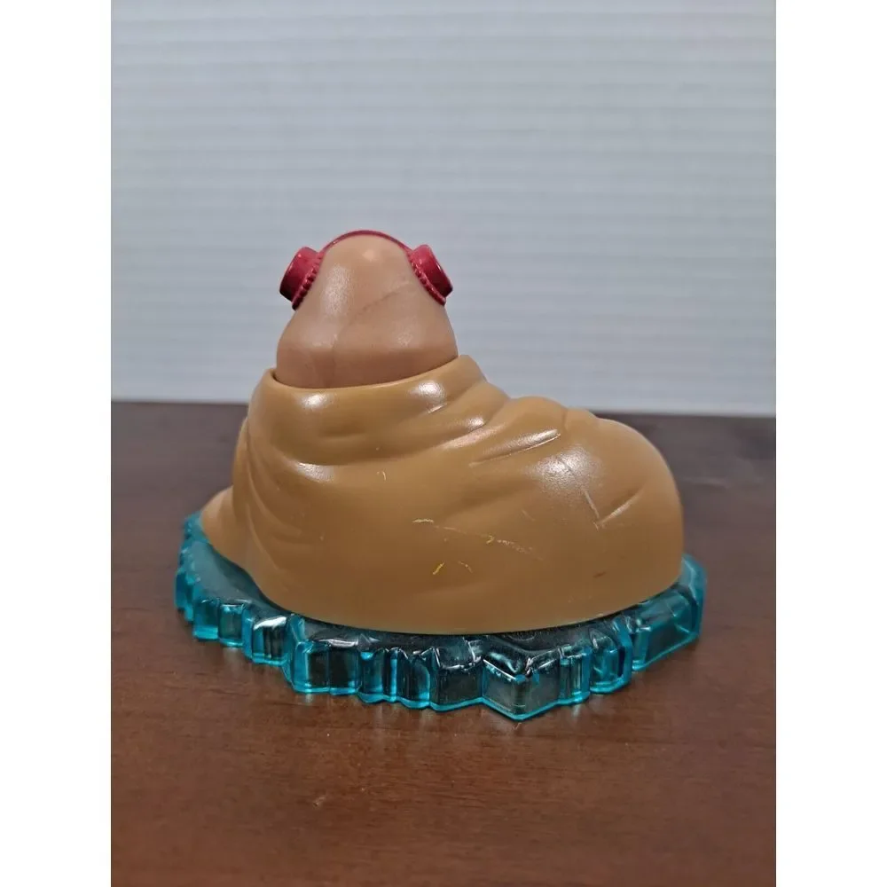 Rare Vintage 1998 KFC Applause‎ Winter Wonder Pals Toy Walrus #2